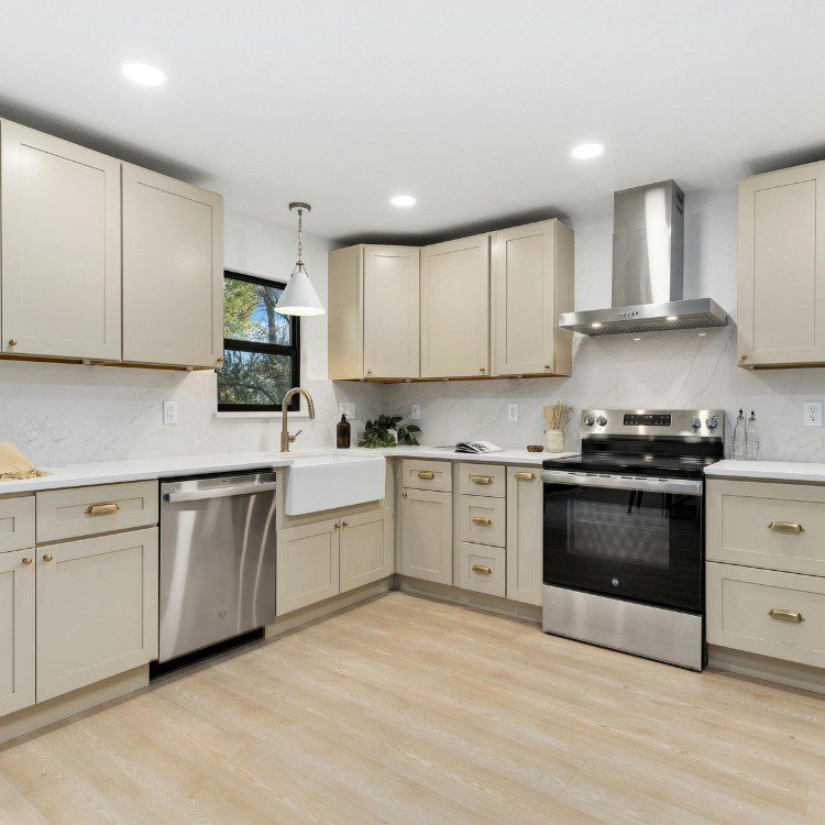 Painting Services in Redding, CA