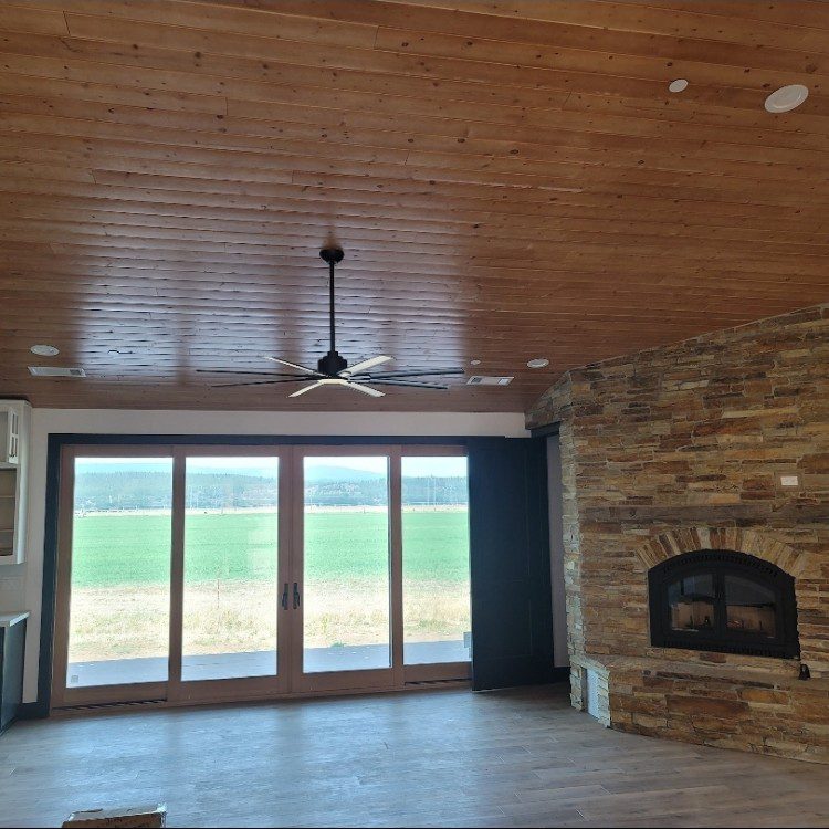 Painting Services in Redding, CA