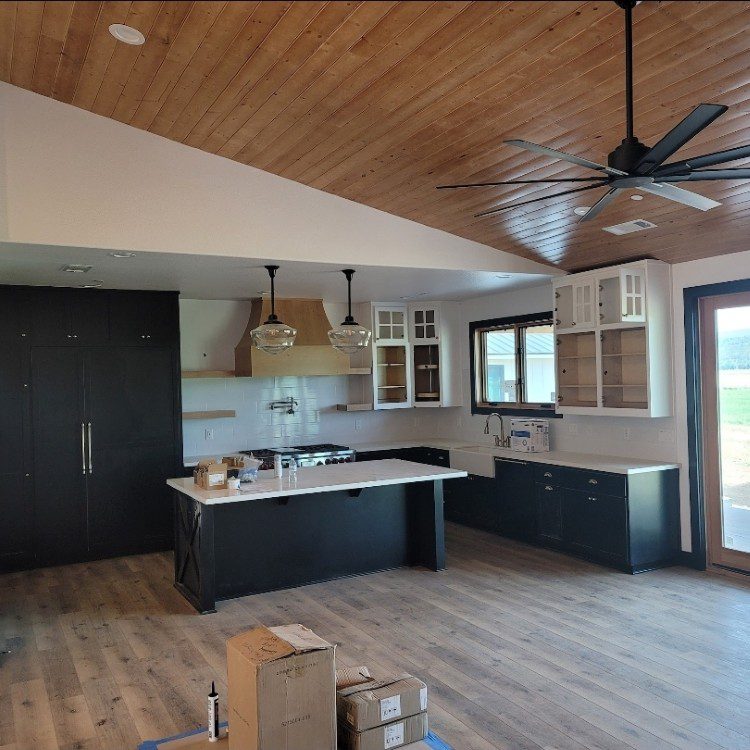 Painting Services in Redding, CA