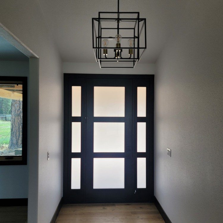 Painting Services in Redding, CA