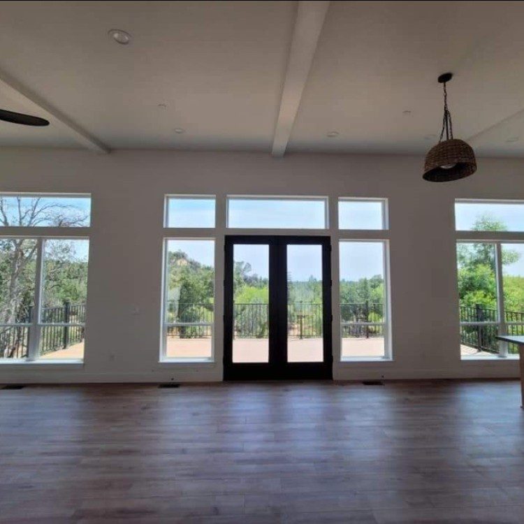 Painting Services in Redding, CA