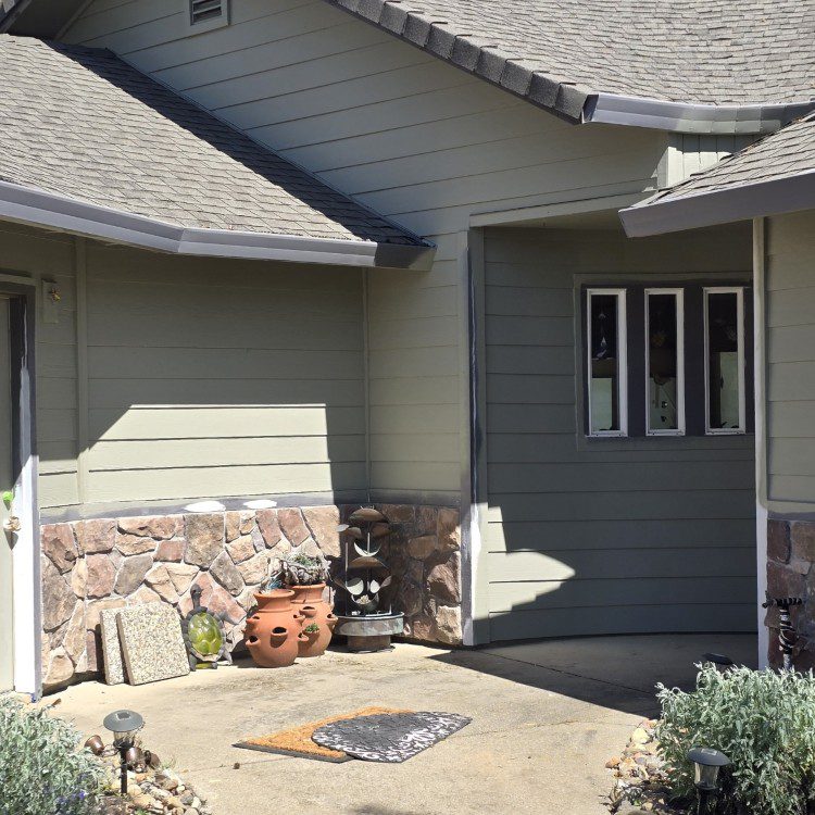 Painting Services in Redding, CA Painting Services in Redding, CA