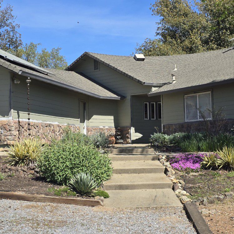Painting Services in Redding, CA Painting Services in Redding, CA