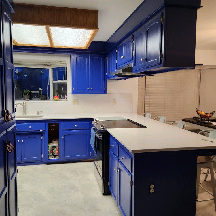 Painting Services in Redding, CA