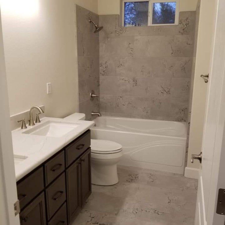 Painting Services in Redding, CA Painting Services in Redding, CA