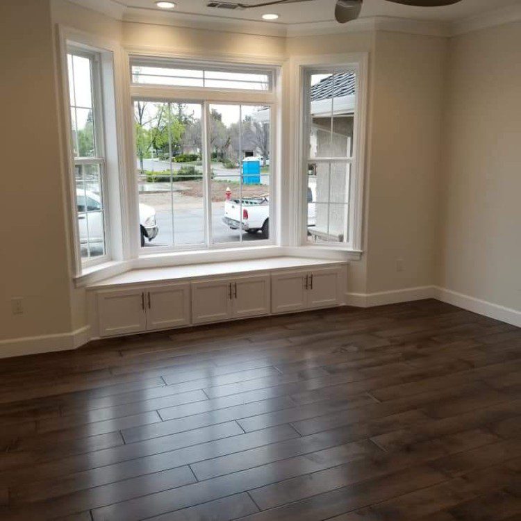 Painting Services in Redding, CA