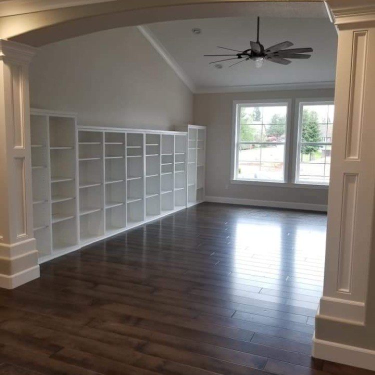 Painting Services in Redding, CA