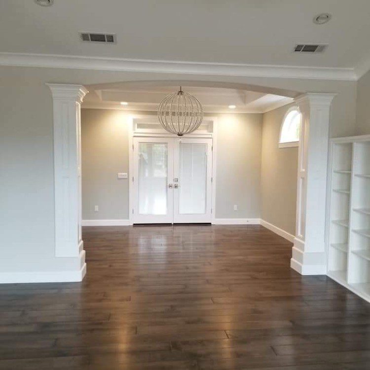 Painting Services in Redding, CA Painting Services in Redding, CA
