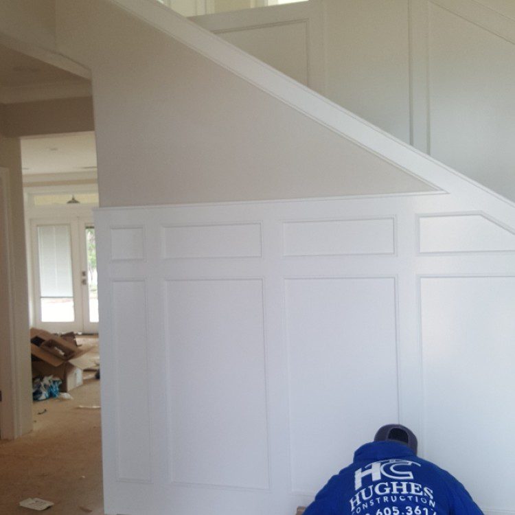 Painting Services in Redding, CA