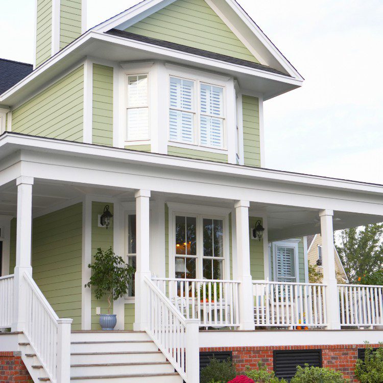 Painting Services in Redding, CA