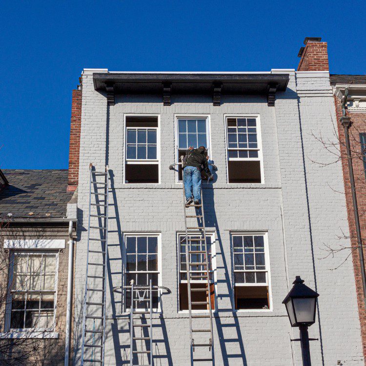 Painting Services in Redding, CA