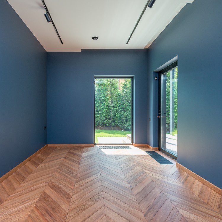 Painting Services in Redding, CA