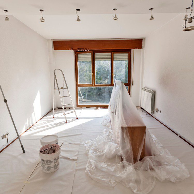 Painting Services in Redding, CA