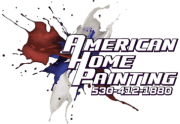 American Home Painting Inc