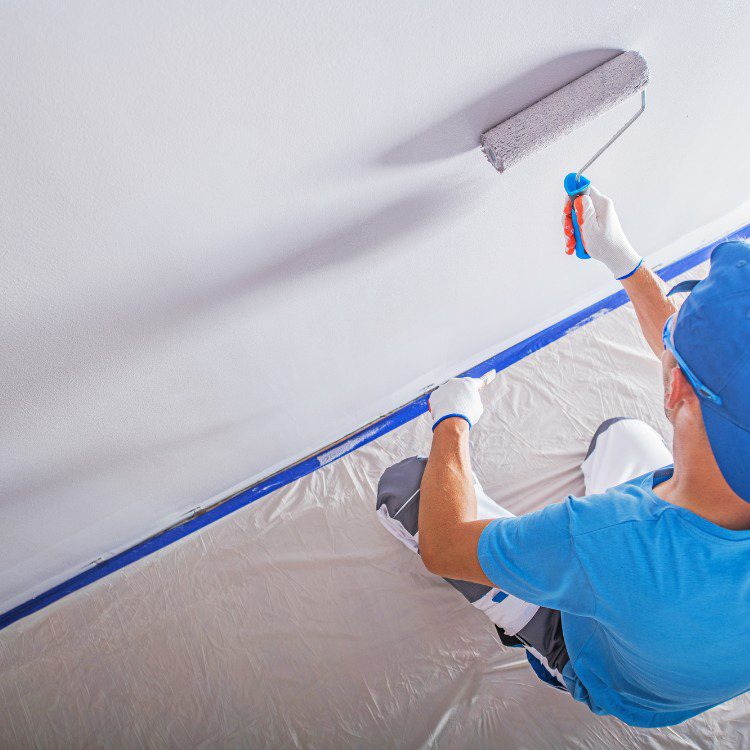 Painting Services in Redding, CA Painting Services in Redding, CA