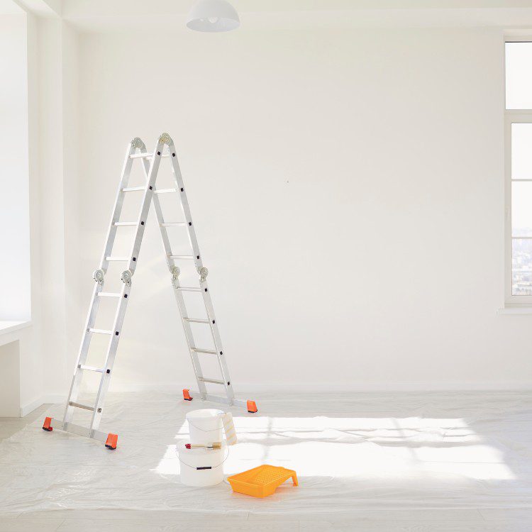 Painting Services in Redding, CA