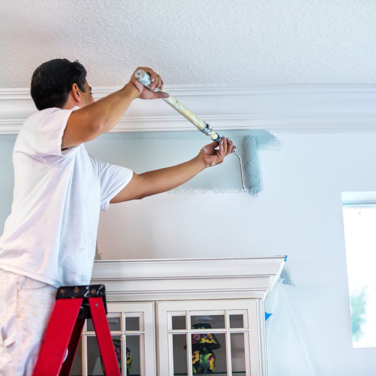 Painting Services in Redding, CA